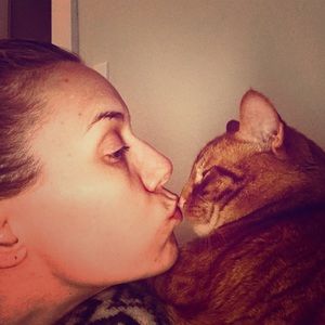 Meet your Posher, Charleen